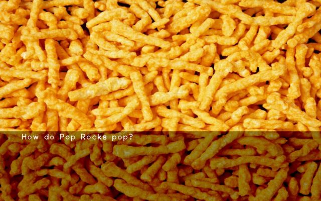 Cheetos Announces Official Name For the Dusty Cheese Residue Left On Your Fingers