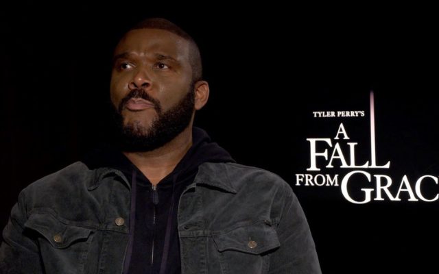 What Did You Think About Tyler Perry “Fall From Grace”?