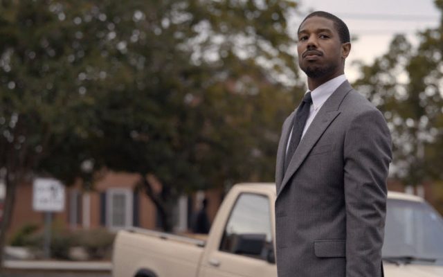 JAMIE FOXX AND MICHAEL B. JORDAN SCORE 6 NAACP IMAGE AWARD NOMINATIONS FOR “JUST MERCY”