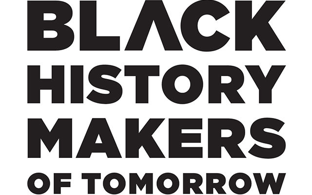 Black History Makers of Tomorrow Scholarship