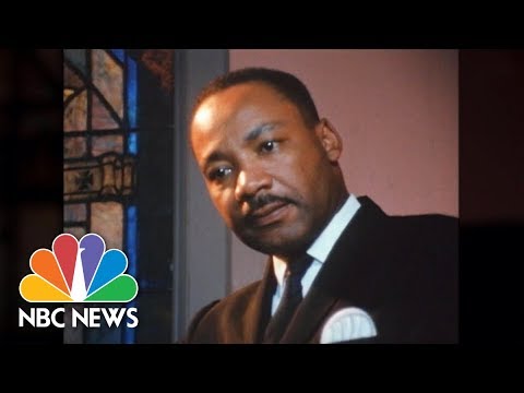 In This Interview Dr. King Gave Me My Favorite Lesson… Happy Birthday Dr. Martin Luther King Jr.