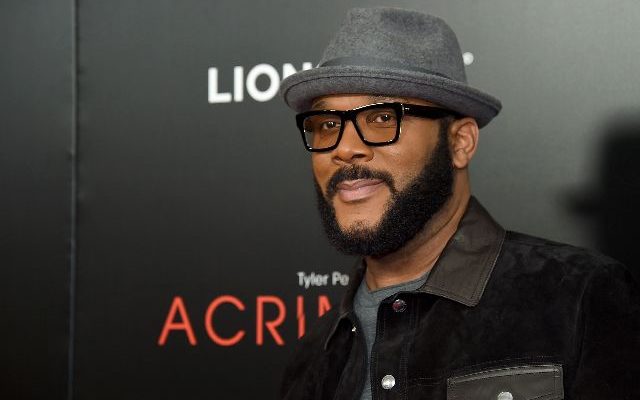 Tyler Perry On Oscar Snubs: ‘It Is What It Is’