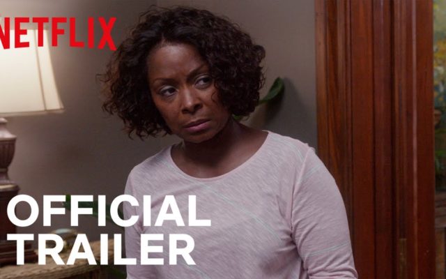 WATCH: Netflix Shares Trailer For Tyler Perry’s New “A Fall From Grace”