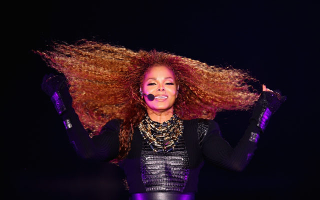 Who wants to See Janet Jackson?!?!?! Janet is coming to the Ville!!!