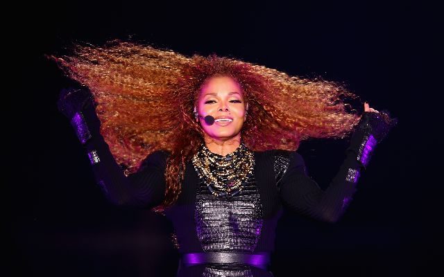 Janet Jackson Adds Dates to 2023 North American Together Again Tour Due to Overwhelming Demand