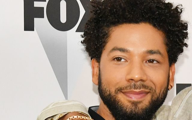 Jussie Smollett Indicted in Chicago on 6 Counts of Disorderly Conduct From His Prior “Hate Crime” Case!
