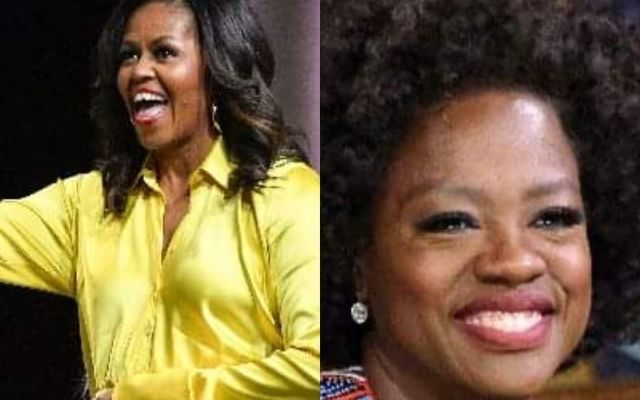 Showtime Orders ‘First Ladies’ to Series With Viola Davis as Michelle Obama