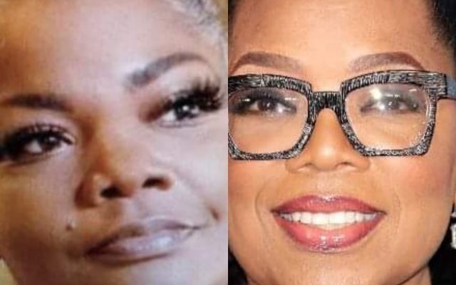 Mo’Nique Writes An Open Letter Accusing Oprah Of Making Her Life ‘Harder’