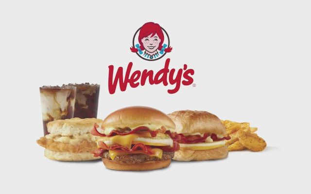 Wendy’s to Launch Breakfast Nationwide in March
