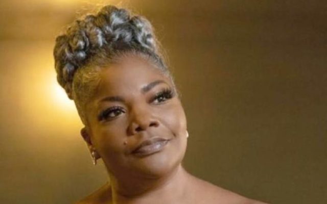MO’NIQUE ON WHY SHE WANTS A ‘PUBLIC APOLOGY’ FROM OPRAH, LEE DANIELS AND TYLER PERRY
