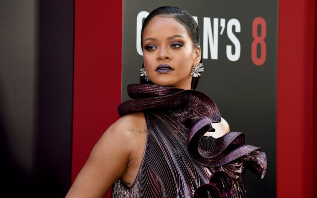 Rihanna Donates $5 Million For Coronavirus Relief, Kanye Donates In Chicago And L.A.