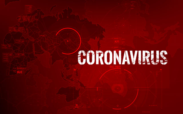 Coronavirus is now the leading cause of death in the U.S.