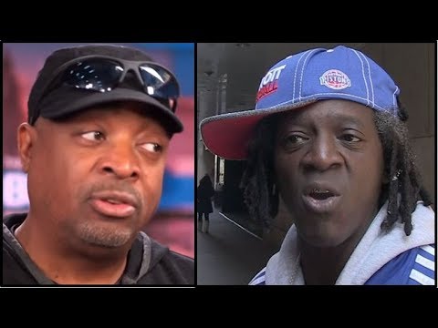 Public Enemy is ‘Moving Forward Without Flavor Flav’ After Bernie Sanders Rally Dispute