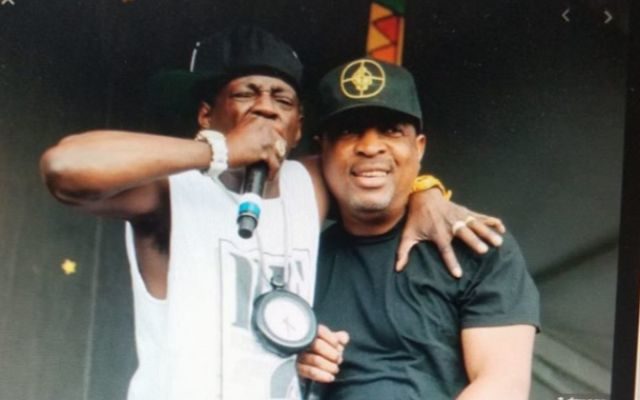 Flavor Flav Hits Back at Chuck D: ‘Are You Kidding Me’