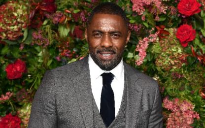 Idris Elba Reveals How He Discovered His Role On ‘The Wire’ Was Ending