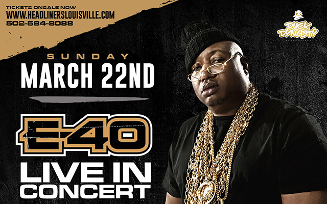 <h1 class="tribe-events-single-event-title">E-40 Live in Concert</h1>