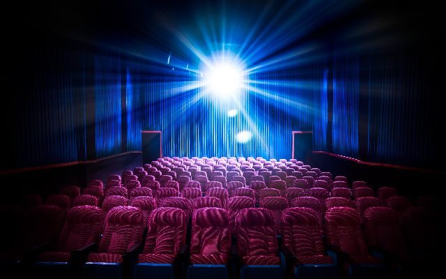 Movie Theaters & How They’re Fighting The Coronavirus Climate Right Now In The U.S