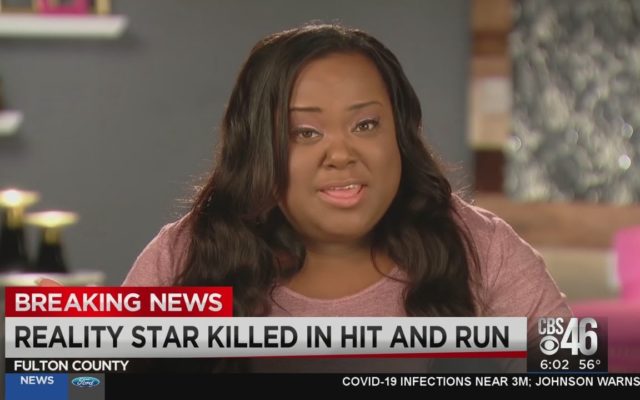 Ashley “Minnie” Ross Of “Little Women: Atlanta” Killed In Hit-And-Run Accident