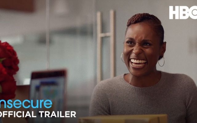 After about a 2 year break, season 4 of Insecure premiered last night.
