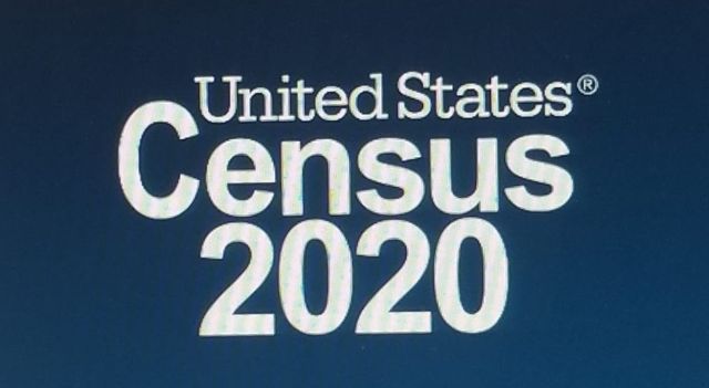 Here’s some reasons why you should complete the 2020 Census.