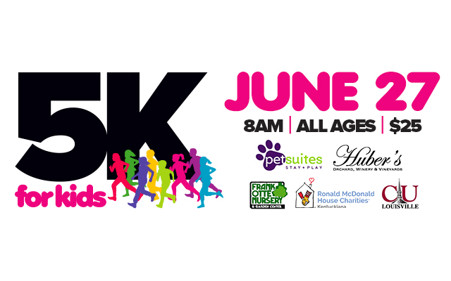 <h1 class="tribe-events-single-event-title">Magic 101.3 Presents 5K For Kids</h1>