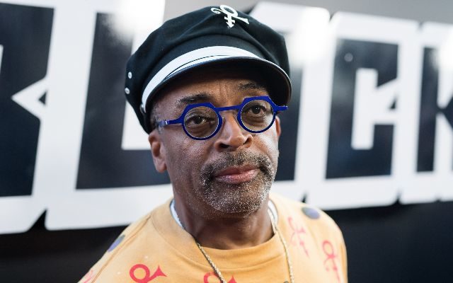 Spike Lee’s latest short film is a ‘Love Letter’ to New York.