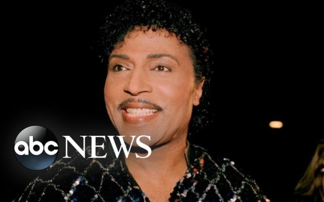 Rock and Roll Icon Little Richard Will Be Buried in Huntsville