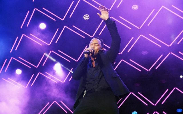 John Legend, Snoop Dogg, Alicia Keys Tapped for Online House Party