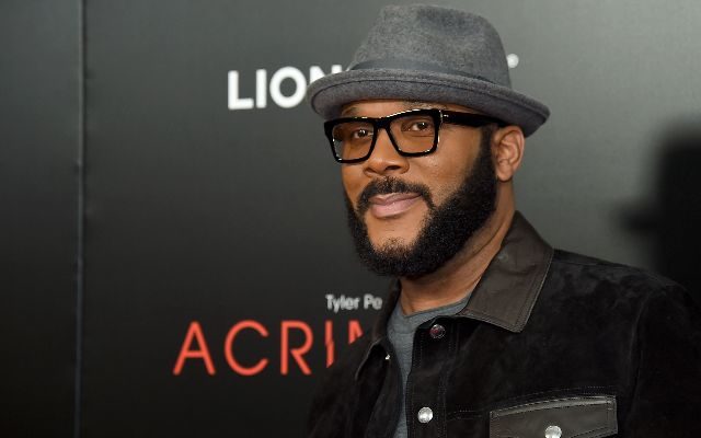 Media mogul Tyler Perry will pay for the funeral of Rayshard Brooks.