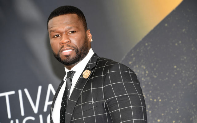 50 Cent Talks ‘Exciting’ New ‘Hip Hop Homicides’ Series