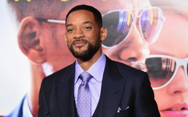 Will Smith Tells A Trolling 50 Cent ‘F–k You’ Over Jada Jabs in DMs