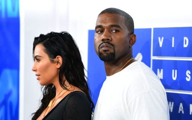 Kim Kardashian Meeting with Divorce Attorneys After Kanye Suggests She Was Unfaithful