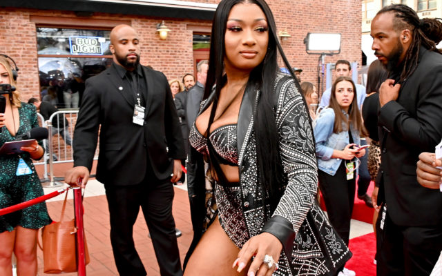 Megan Thee Stallion on Getting Shot in BOTH Feet: ‘Worst Experience of My Life’
