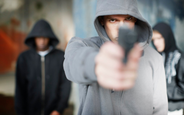 One of Louisville’s ‘most violent’ drug gangs has been taken down