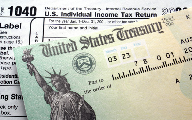 It’s Officially Tax Season… Here’s What You Can Expect From The IRS