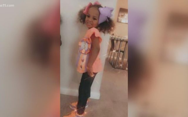 Master P is paying the funeral costs for 3-year-old girl shot and killed in Louisville, Kentucky