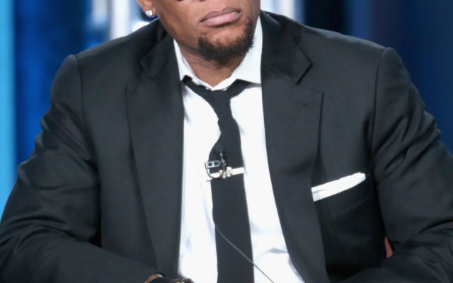 D.L. Hughley on Why Kanye West is the ‘Worst F*cking Kind of Human Being