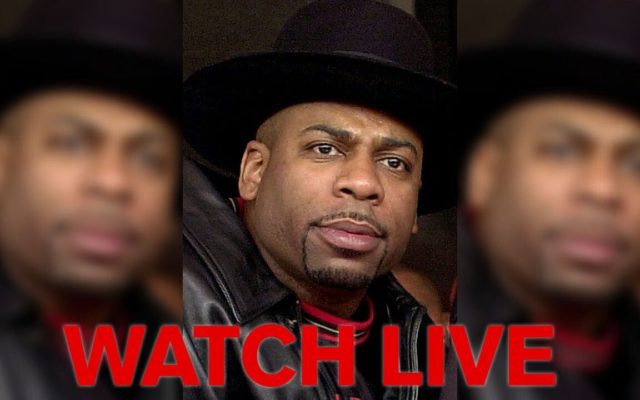 Two Reportedly Arrested for the 2002 Slaying of Run-DMC’s Jam Master Jay