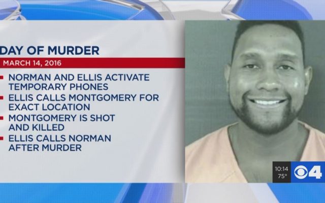 Tim Norman arrested for a connection to his own nephew’s murder….