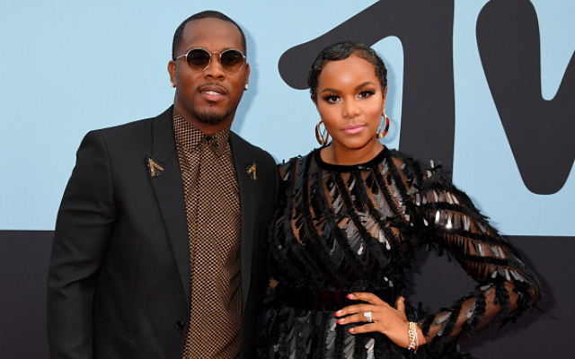 It’s a Boy for LeToya Luckett and Tommicus Walker!