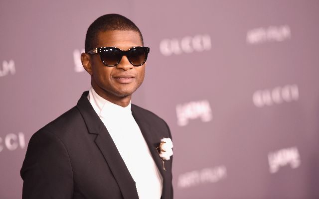 Usher Speaks On State Of R&B