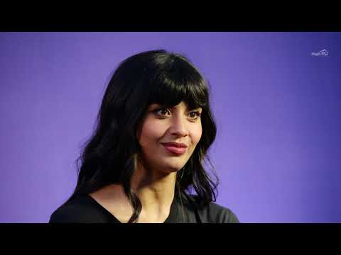 Jameela Jamil: Women of Color Should Get Free Therapy