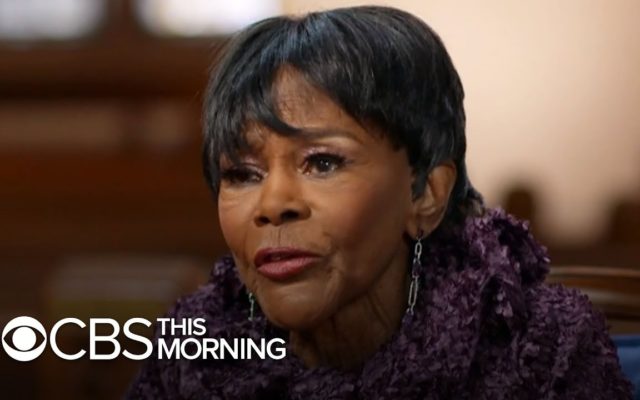 Cicely Tyson Has Passed at age 96