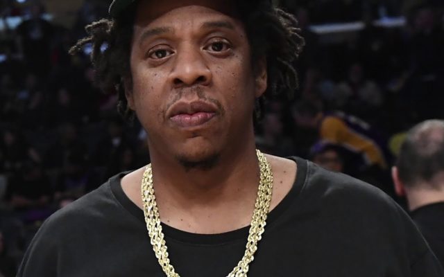 Jay-Z Launches $10 Million Fund to Invest in Minority-Owned Cannabis Startups