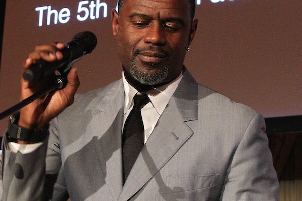 Brian McKnight’s Son Blasts Him on Instagram, Urges Fans to Stop Supporting His ‘Absent’ Father
