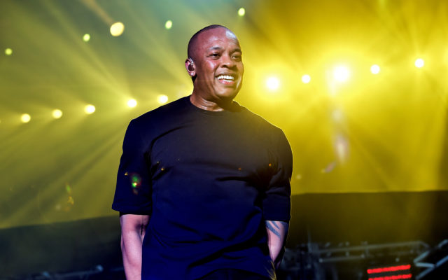 Dr. Dre’s Estranged Wife Nicole Young is Coming for His Alleged Mistresses