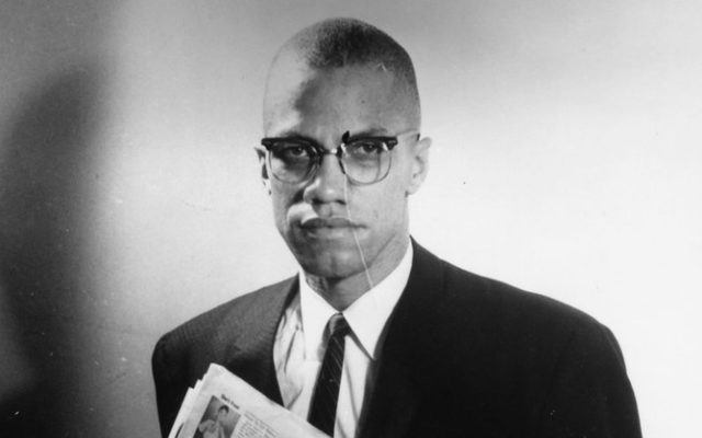 Family of Malcolm X Wants Death Investigation Reopened After Letter Alleges Cover-Up