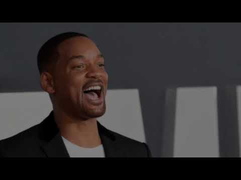Will Smith Says He May Consider Running for Political Office