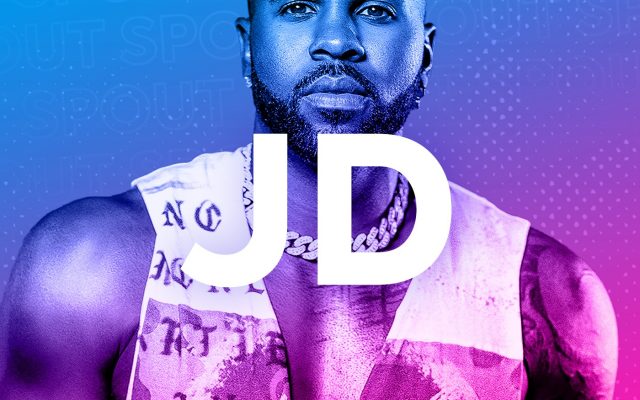 Jason Derulo Accused of Sexual Harassment in New Lawsuit