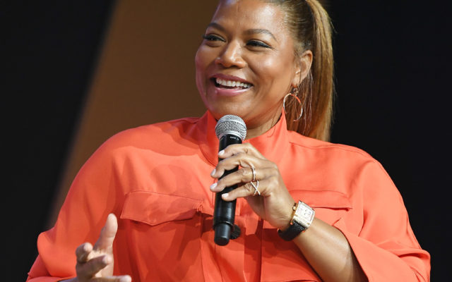 Queen Latifah’s Pooch Killed By Dog Owned By Celebrity ‘Pet Whisperer’